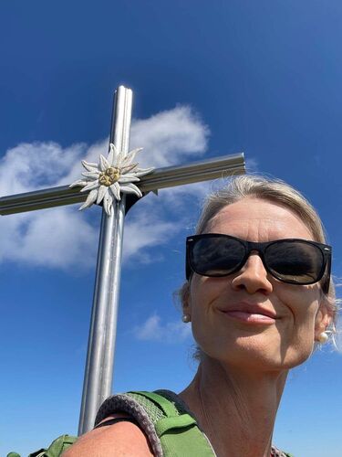 Gipfelstürmer 2024 - Sonja - Almkogel (Kalkalpen) (1513m)