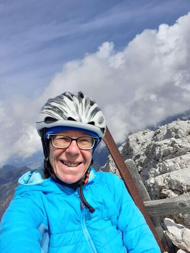 Gipfelstürmer 2024 - Margit - Cristallino (2775m)