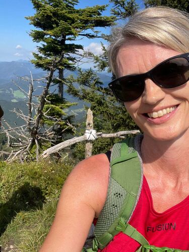 Gipfelstürmer 2024 - Sonja - Kleiner Almkogel (1461m)