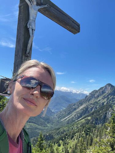 Gipfelstürmer 2024 - Sonja - Steineck (1418m)