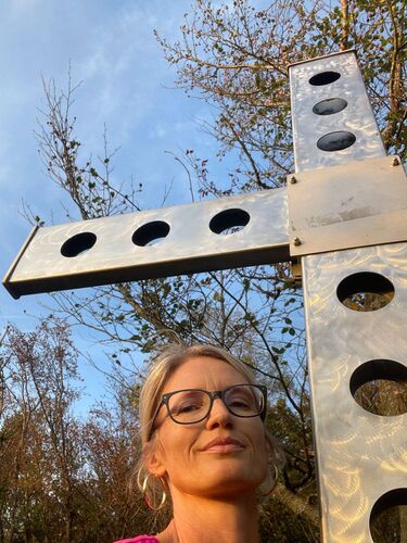 Gipfelstürmer 2024 - Sonja - Koglerauer Spitz (685m)