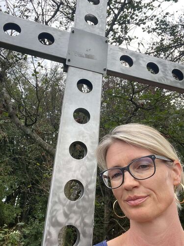 Gipfelstürmer 2024 - Sonja - Koglerauer Spitz (685m)