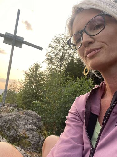 Gipfelstürmer 2024 - Sonja - Hohen Dürnberg (549m)