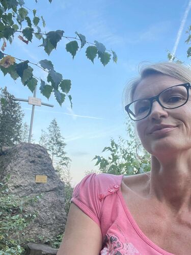 Gipfelstürmer 2024 - Sonja - Hohen Dürnberg (549m)