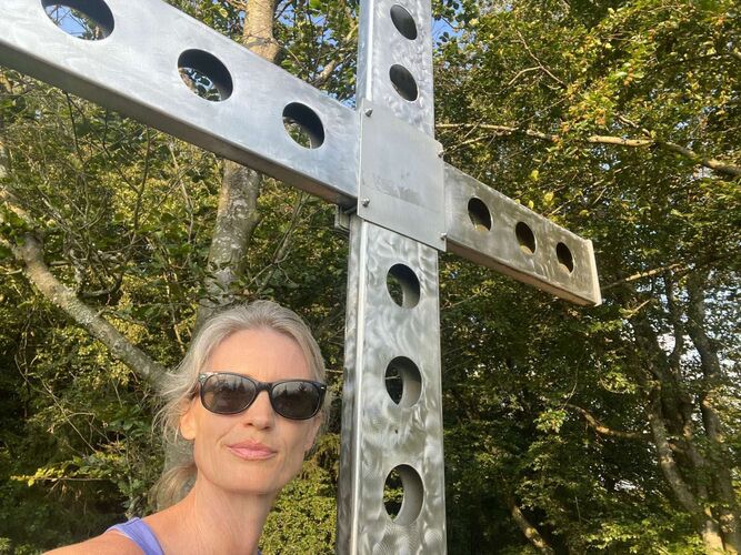 Gipfelstürmer 2024 - Sonja - Koglerauer Spitz (685m)