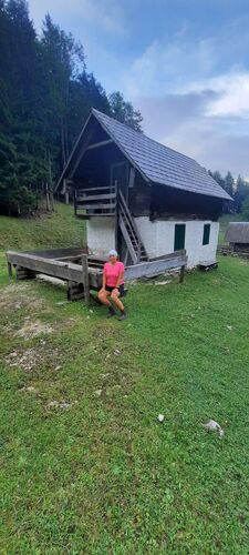 Gipfelstürmer 2024 - Ingrid - Schedlbaueralm