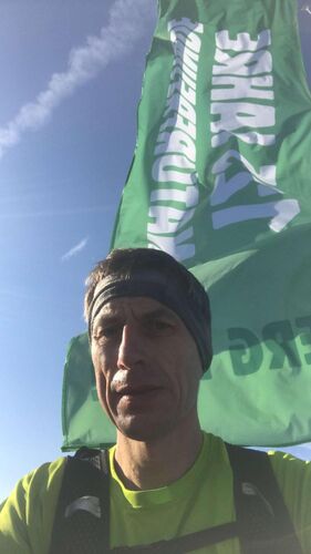 Gipfelstürmer 2024 - Harald - Traunkirchner Kogel (1575m)