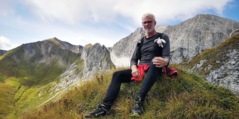 Gipfelstürmer 2024 - Engelbert - Kempen (2277m)