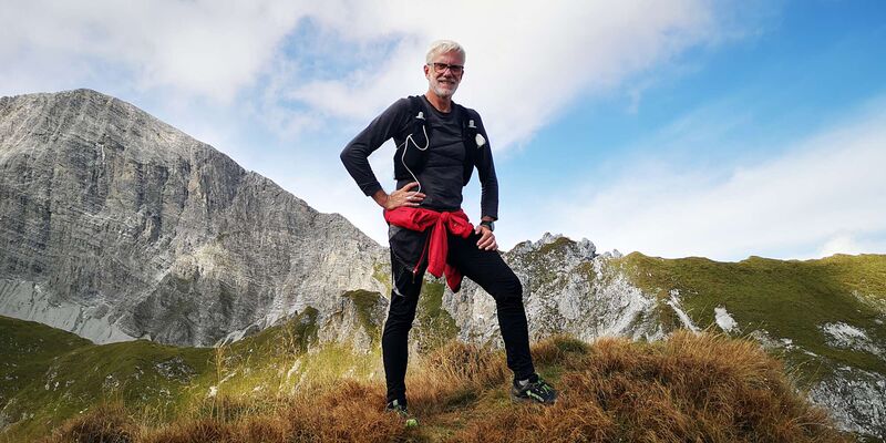 Gipfelstürmer 2024 - Engelbert - Seeköpfl (2225m)