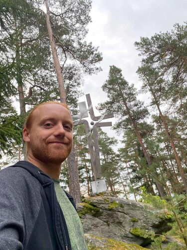 Gipfelstürmer 2024 - Julian - Trölsberg  (732m)