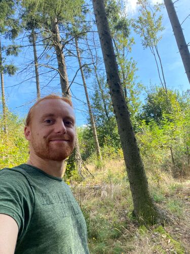 Gipfelstürmer 2024 - Julian - Geiselsberg (752m)