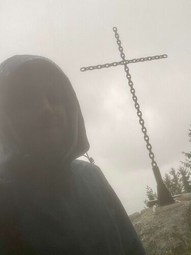 Gipfelstürmer 2024 - Julian - Hussenstein (951m)