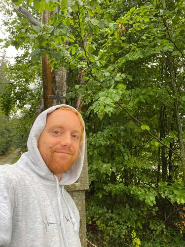 Gipfelstürmer 2024 - Julian - Hengstberg (993m)