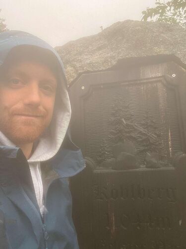 Gipfelstürmer 2024 - Julian - Koblberg (1046m)