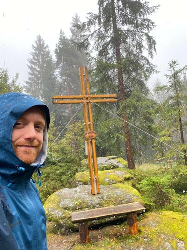 Gipfelstürmer 2024 - Julian - Brockenberg (1058m)