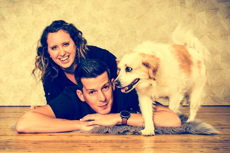 Hochzeitsgewinnspiel -  Isabella aus Wels