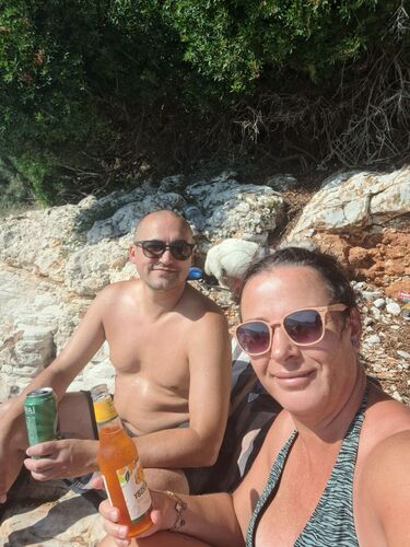 Hochzeitsgewinnspiel -  Astrid aus Urfahr-Umgebung