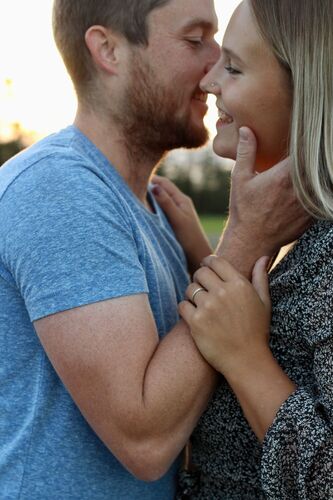 Hochzeitsgewinnspiel -  Stefanie aus Perg