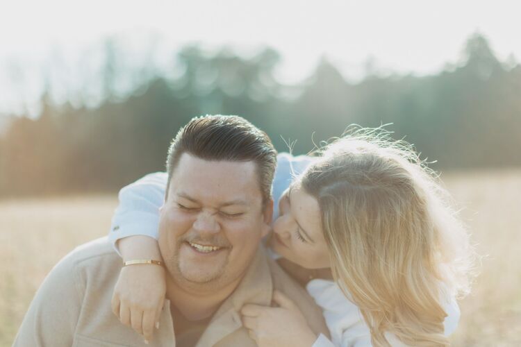 Hochzeitsgewinnspiel -  Julia aus Linz-Land