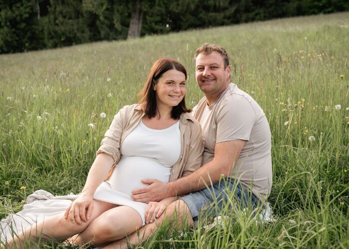 Hochzeitsgewinnspiel -  Katharina aus Urfahr-Umgebung