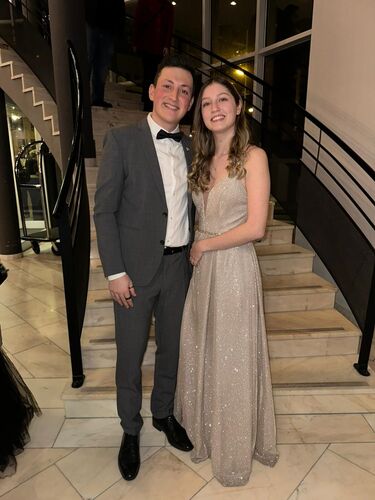 Hochzeitsgewinnspiel -  Selina aus Linz-Land