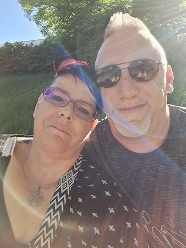 Hochzeitsgewinnspiel -  Nicole aus Grieskirchen