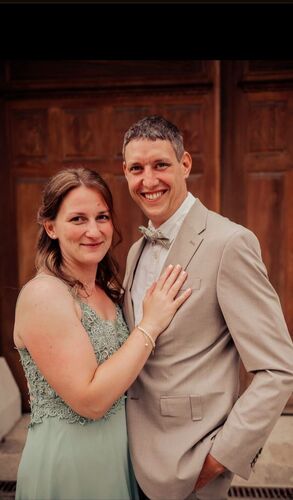 Hochzeitsgewinnspiel -  Martina aus Freistadt