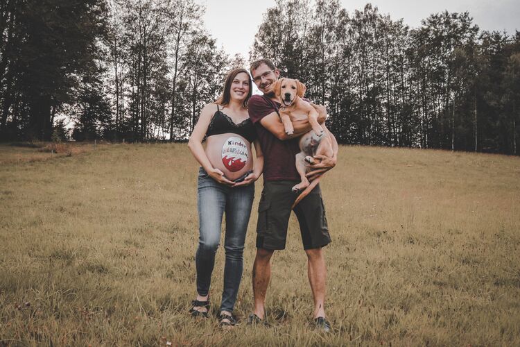 Hochzeitsgewinnspiel -  Markus aus Freistadt