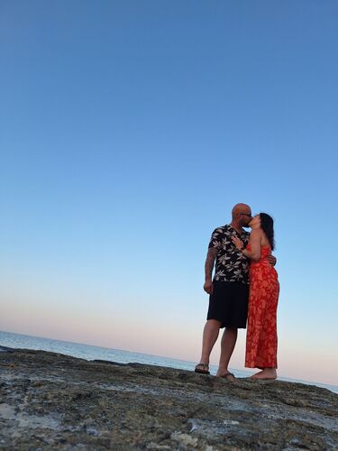 Hochzeitsgewinnspiel -  Ramona aus Steyr