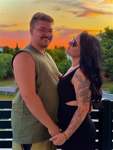 Hochzeitsgewinnspiel -  Doris aus Kirchdorf