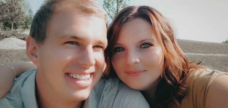 Hochzeitsgewinnspiel -  Birgit aus Urfahr-Umgebung