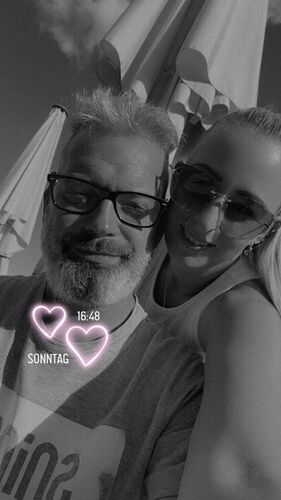 Hochzeitsgewinnspiel -  Sandra aus Linz