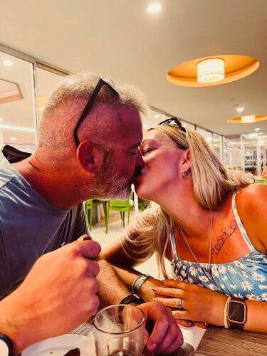 Hochzeitsgewinnspiel -  Walter aus Linz