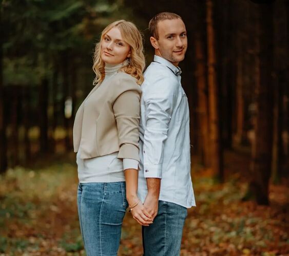 Hochzeitsgewinnspiel -  Jasmin aus Amstetten