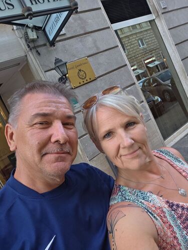 Hochzeitsgewinnspiel -  Nicole aus Kirchdorf