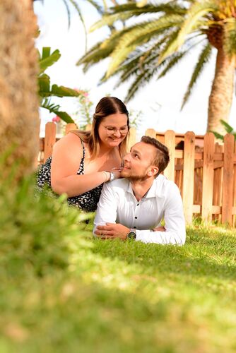 Hochzeitsgewinnspiel -  Nadine aus Freistadt