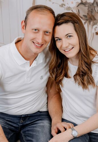 Hochzeitsgewinnspiel -  Tanja aus Schärding