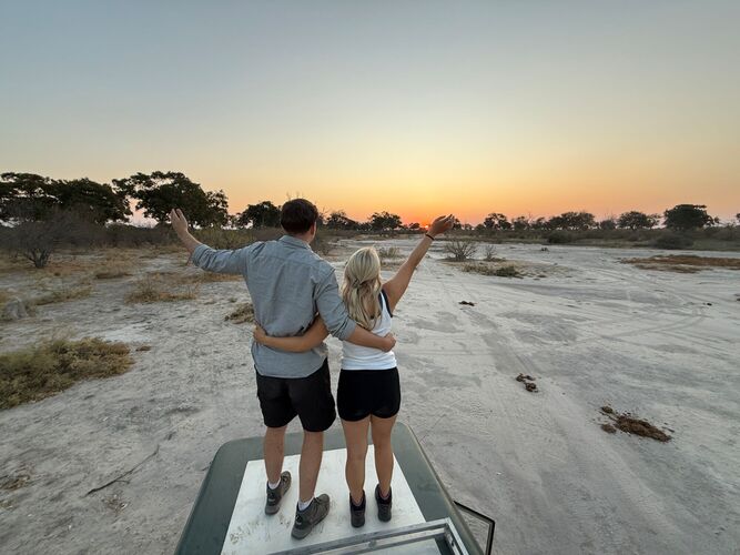 Hochzeitsgewinnspiel -  Philipp aus Linz-Land