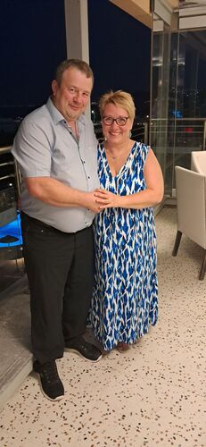 Hochzeitsgewinnspiel -  Doris aus Amstetten