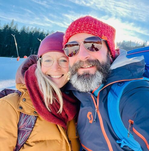 Hochzeitsgewinnspiel -  Gregor aus Amstetten