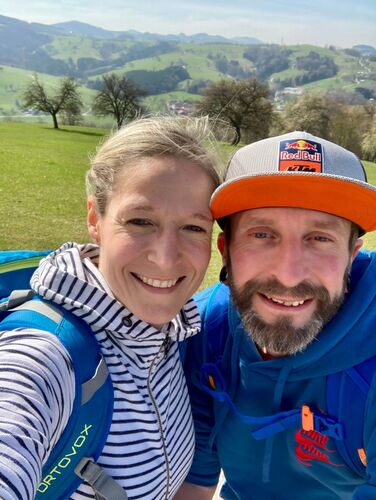 Hochzeitsgewinnspiel -  Tanja aus Amstetten