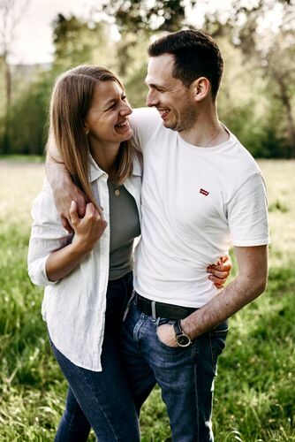 Hochzeitsgewinnspiel -  Georg aus Wels