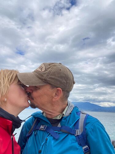 Hochzeitsgewinnspiel -  Gertraud aus Braunau