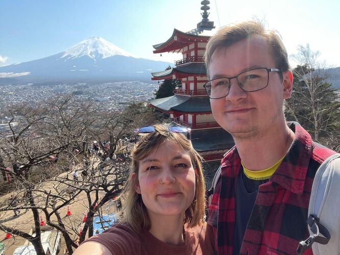 Hochzeitsgewinnspiel -  Eva aus Grieskirchen