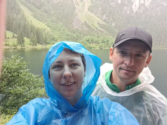 Hochzeitsgewinnspiel -  Magdalena aus Eferding