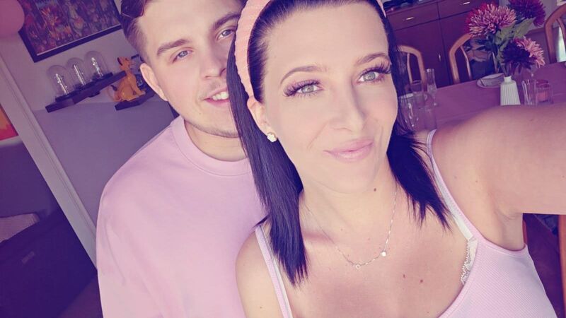 Hochzeitsgewinnspiel -  Oliver aus Amstetten