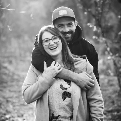 Hochzeitsgewinnspiel -  Christina aus Vöcklabruck