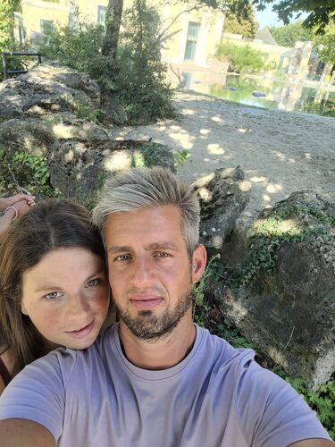 Hochzeitsgewinnspiel -  Doris aus Vöcklabruck