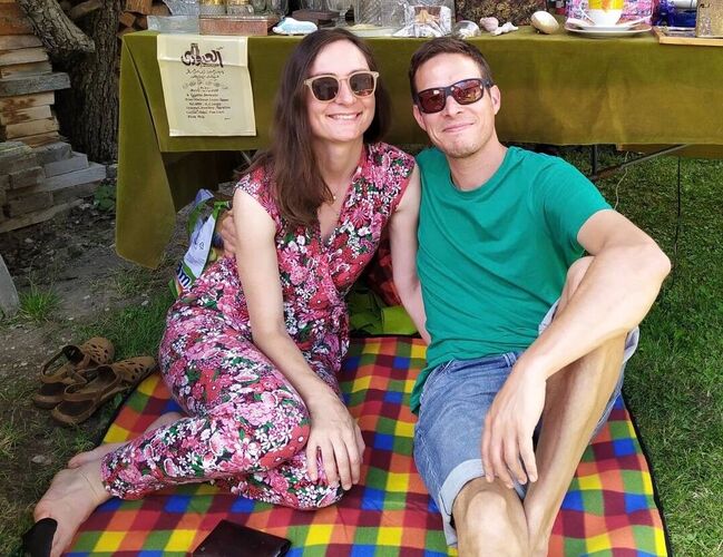 Hochzeitsgewinnspiel -  Isabella aus Urfahr-Umgebung