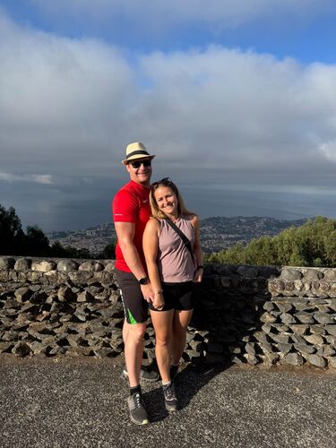 Hochzeitsgewinnspiel -  Julia aus Rohrbach